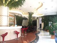 美兰国际城新营销中心实景