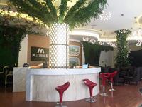 美兰国际城新营销中心实景