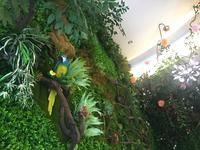 美兰国际城新营销中心实景