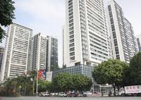 科瑞·江韵实景图