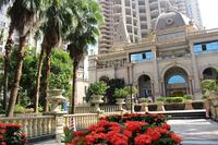 天湖御林湾实景