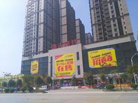 盛天时代项目实景图