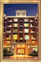 洋房12#13#16#17#A户型效果图