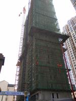 E栋实景图(2017.02)