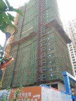 E栋实景图(2017.02)