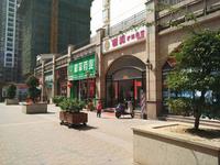 商铺实景图(2017.02)