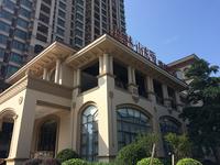 瀚林山水源实景图
