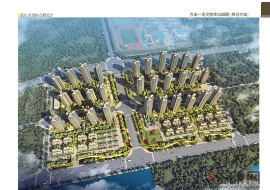 项目从柳州本地客群的生活居住习惯出发,结合柳州龙光豪宅项目的