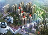 美兰国际城一期