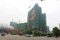 金九工期播报,美国城工程实景