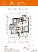 A户型