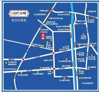 交通图