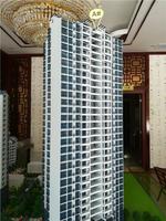 兰竹春畔实景图（2017.09）