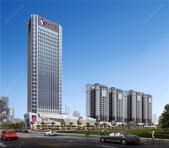 返乡置业投资创富 就选秀江广场酒店式公寓