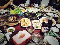 3月19日,华商国际第一站吃货团活动圆满举行