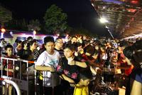 南兴地产8月业主生日会