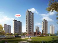 24#楼效果图标记