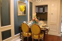 72㎡餐厅