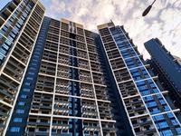 宏基御堤湾 实景图