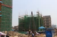 滨江1号工程实景