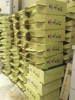 满墙的粽子等待业主来领~