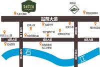 3.27翠景园区位图_副本