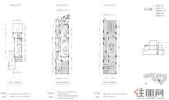 【12栋整体户型178.00㎡】3室2厅4卫1厨