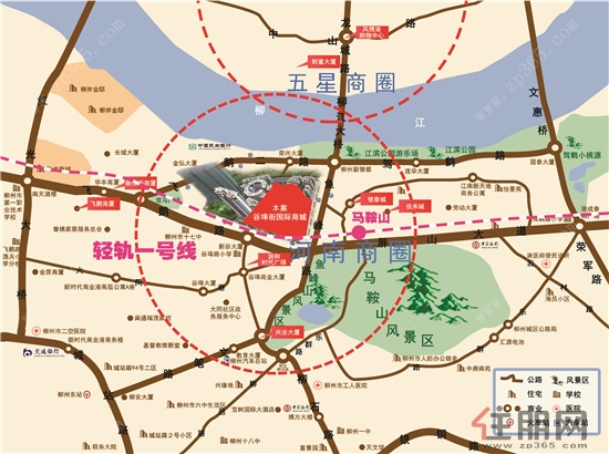 谷埠小镇位于柳州市柳江大桥百年商业老街谷埠街北侧,南北与飞鹅图片
