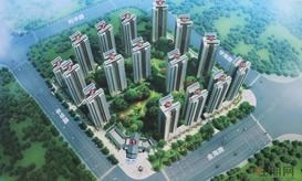 效果图