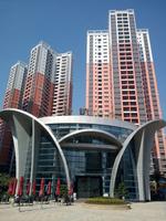 实景图
