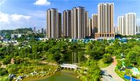 项目周边实景图