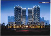 兆信·金悦湾 效果图