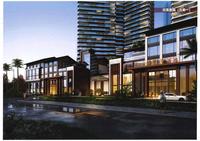 兆信·金悦湾 效果图