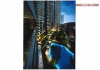 兆信·金悦湾 效果图