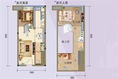 【户型图】