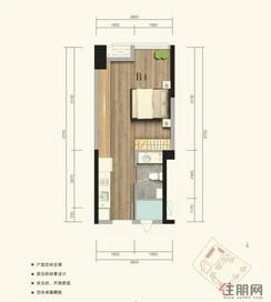 【公寓B4户型】