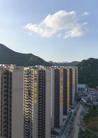 实景