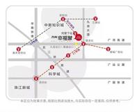 交通图