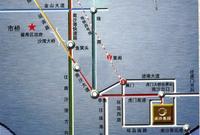 交通图