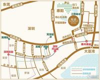 交通图