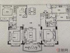 【流溪半岛户型图】