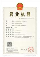 陆川碧桂园营业执照正本