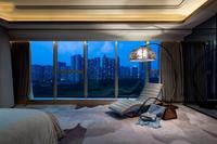 样板间实景图
