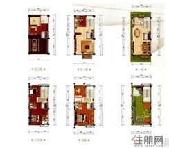 【180平A户型】5室3厅4卫1厨2阳台