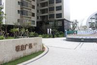 美国城小区实景