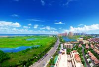 实景图