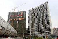 美国城项目实景