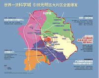 交通图