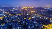 实景图