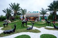 灵山碧桂园 实景图